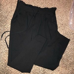 One 5 one very fancy ankle length pants